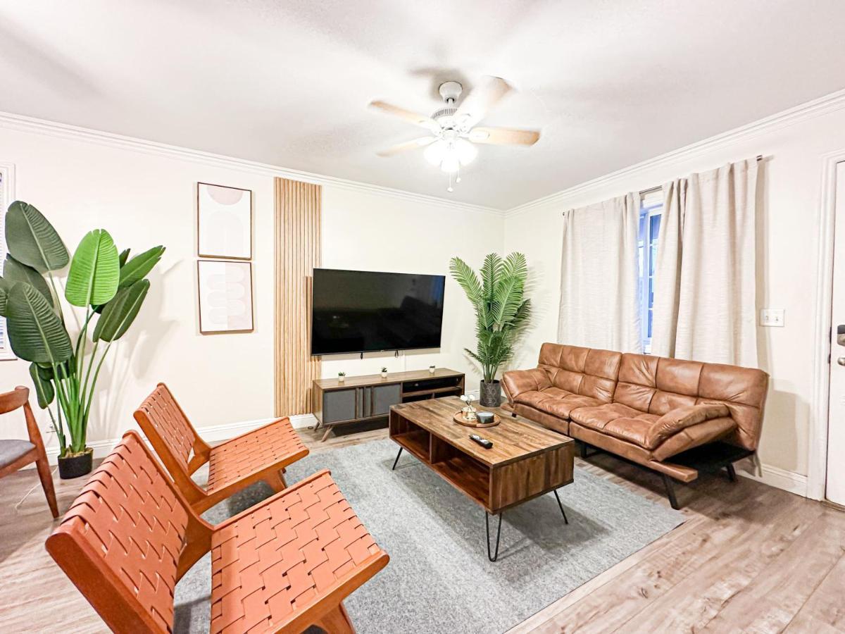 Ferienhaus Delightful La Haven 4 Bedrooms - Rog-uc Los Angeles