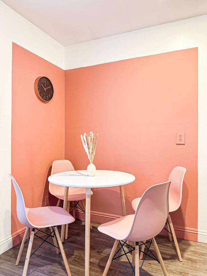 Delightful La Haven 4 Bedrooms - Rog-uc Ferienhaus Los Angeles