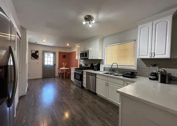 Delightful La Haven 4 Bedrooms - Rog-Uc